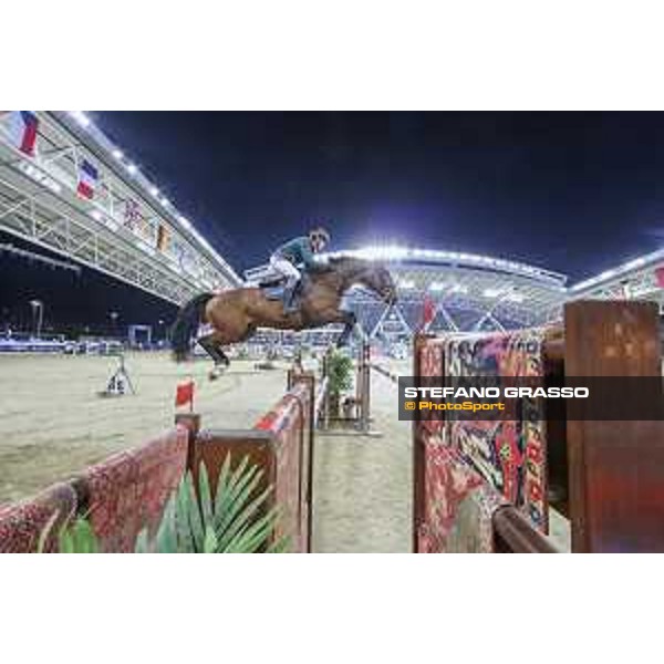 LGCT of DOHA 2023 - Doha, Al Shaqab 03/03/23 - ph.Stefano Grasso/LGCT-GCL - LGCT Doha_03-155_Breen Shane IRL Cuick Star Kervec_20230303_02SG0150.jpg