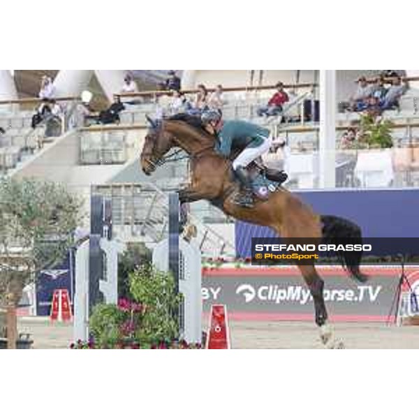 LGCT of DOHA 2023 - Doha, Al Shaqab 03/03/23 - ph.Stefano Grasso/LGCT-GCL - LGCT Doha_03-155_Breen Shane IRL Cuick Star Kervec_20230303_STEG3605.jpg