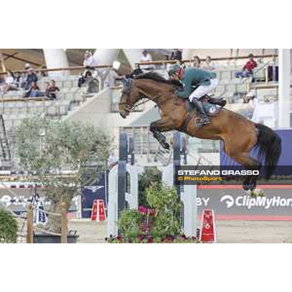 LGCT of DOHA 2023 - Doha, Al Shaqab 03/03/23 - ph.Stefano Grasso/LGCT-GCL - LGCT Doha_03-155_Breen Shane IRL Cuick Star Kervec_20230303_STEG3606.jpg