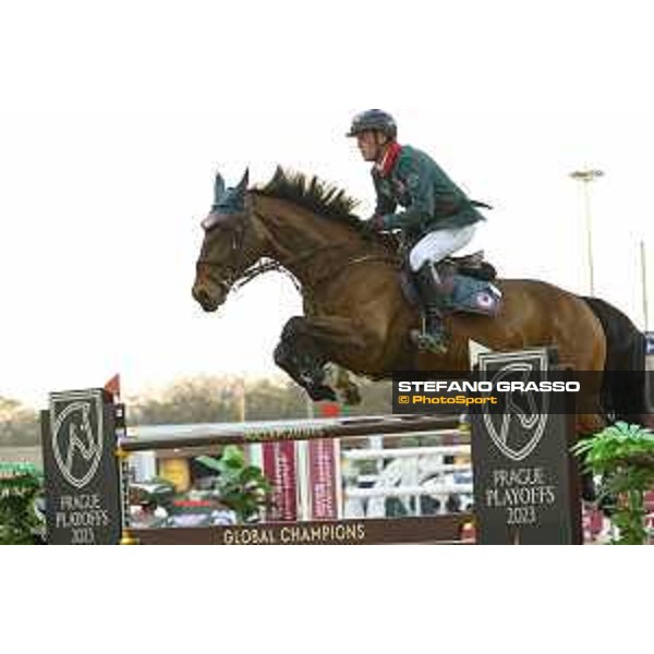 LGCT of DOHA 2023 - Doha, Al Shaqab 03/03/23 - ph.Stefano Grasso/LGCT-GCL - LGCT Doha_03-155_Breen Shane IRL Cuick Star Kervec_20230303_STEG3607.jpg