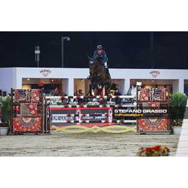 LGCT of DOHA 2023 - Doha, Al Shaqab 03/03/23 - ph.Stefano Grasso/LGCT-GCL - LGCT Doha_03-155_Breen Shane IRL Cuick Star Kervec_20230303_STEG5093.jpg