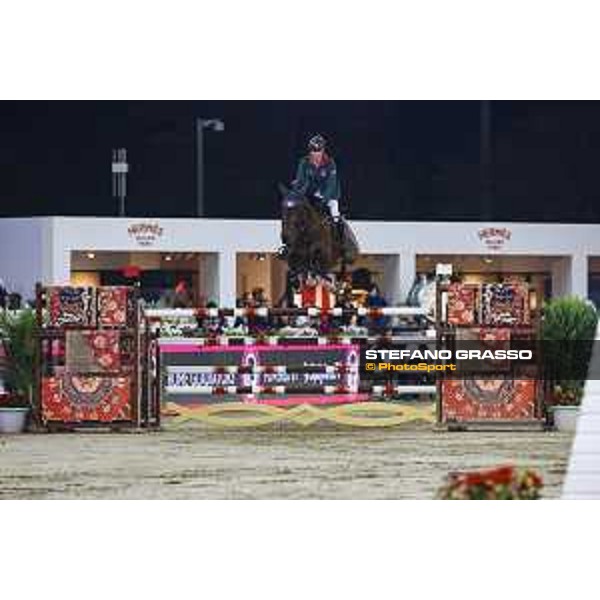 LGCT of DOHA 2023 - Doha, Al Shaqab 03/03/23 - ph.Stefano Grasso/LGCT-GCL - LGCT Doha_03-155_Breen Shane IRL Cuick Star Kervec_20230303_STEG5094.jpg