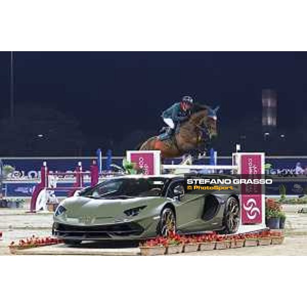 LGCT of DOHA 2023 - Doha, Al Shaqab 03/03/23 - ph.Stefano Grasso/LGCT-GCL - LGCT Doha_03-155_Breen Shane IRL Cuick Star Kervec_20230303_STEG5098.jpg