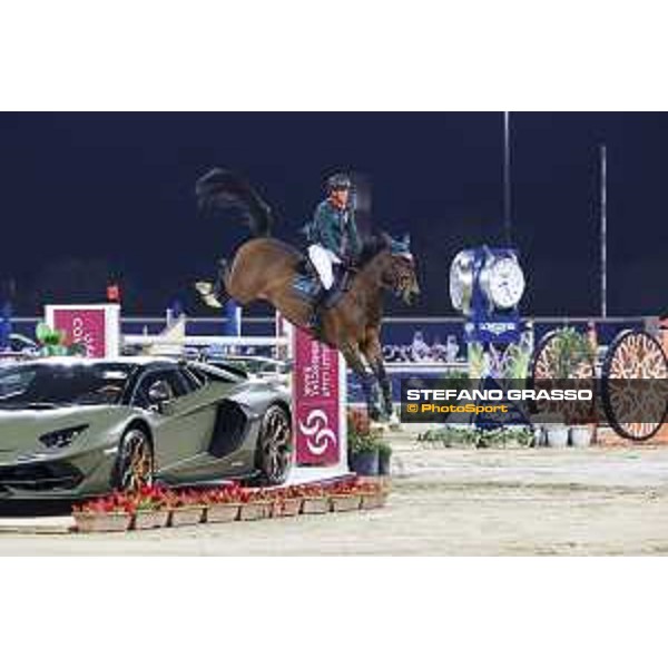 LGCT of DOHA 2023 - Doha, Al Shaqab 03/03/23 - ph.Stefano Grasso/LGCT-GCL - LGCT Doha_03-155_Breen Shane IRL Cuick Star Kervec_20230303_STEG5099.jpg