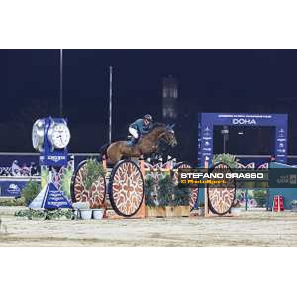 LGCT of DOHA 2023 - Doha, Al Shaqab 03/03/23 - ph.Stefano Grasso/LGCT-GCL - LGCT Doha_03-155_Breen Shane IRL Cuick Star Kervec_20230303_STEG5106.jpg