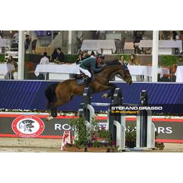 LGCT of DOHA 2023 - Doha, Al Shaqab 03/03/23 - ph.Stefano Grasso/LGCT-GCL - LGCT Doha_03-155_Breen Shane IRL Cuick Star Kervec_20230303_STEG5109.jpg
