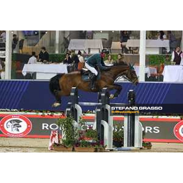 LGCT of DOHA 2023 - Doha, Al Shaqab 03/03/23 - ph.Stefano Grasso/LGCT-GCL - LGCT Doha_03-155_Breen Shane IRL Cuick Star Kervec_20230303_STEG5110.jpg