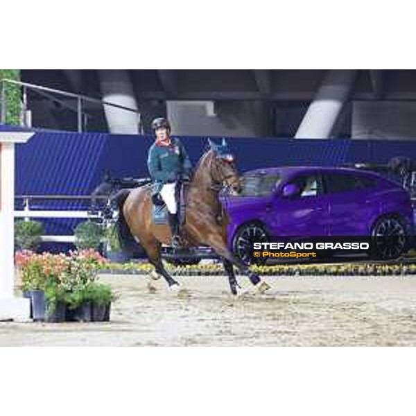 LGCT of DOHA 2023 - Doha, Al Shaqab 03/03/23 - ph.Stefano Grasso/LGCT-GCL - LGCT Doha_03-155_Breen Shane IRL Cuick Star Kervec_20230303_STEG5112.jpg