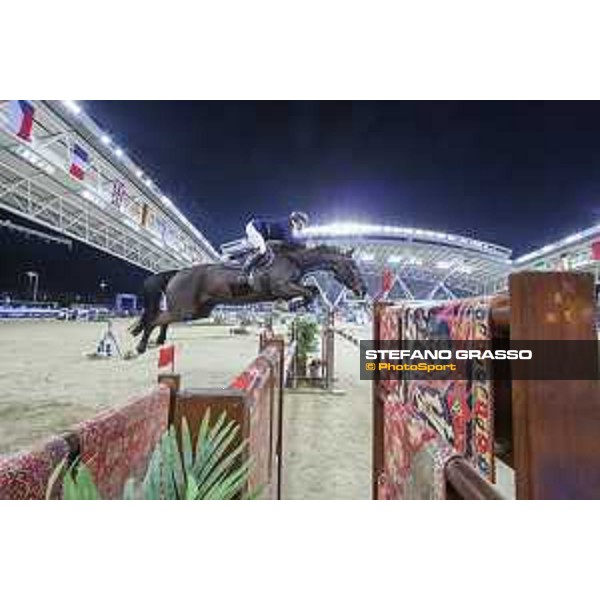 LGCT of DOHA 2023 - Doha, Al Shaqab 03/03/23 - ph.Stefano Grasso/LGCT-GCL - LGCT Doha_03-155_Bruynseels Niels BEL Matador_20230303_02SG0067.jpg