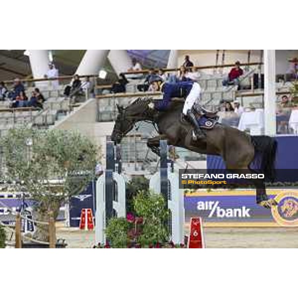LGCT of DOHA 2023 - Doha, Al Shaqab 03/03/23 - ph.Stefano Grasso/LGCT-GCL - LGCT Doha_03-155_Bruynseels Niels BEL Matador_20230303_STEG3724.jpg