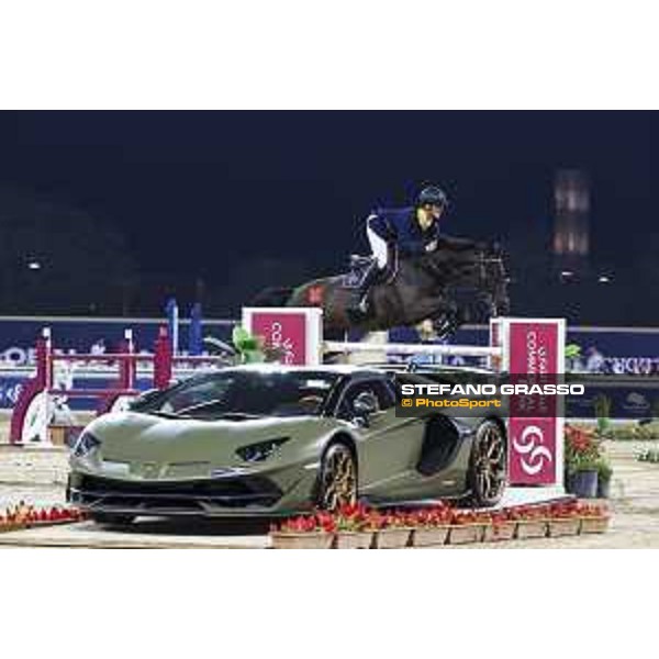 LGCT of DOHA 2023 - Doha, Al Shaqab 03/03/23 - ph.Stefano Grasso/LGCT-GCL - LGCT Doha_03-155_Bruynseels Niels BEL Matador_20230303_STEG4636.jpg