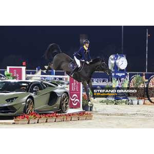 LGCT of DOHA 2023 - Doha, Al Shaqab 03/03/23 - ph.Stefano Grasso/LGCT-GCL - LGCT Doha_03-155_Bruynseels Niels BEL Matador_20230303_STEG4639.jpg