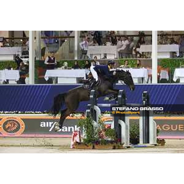 LGCT of DOHA 2023 - Doha, Al Shaqab 03/03/23 - ph.Stefano Grasso/LGCT-GCL - LGCT Doha_03-155_Bruynseels Niels BEL Matador_20230303_STEG4648.jpg