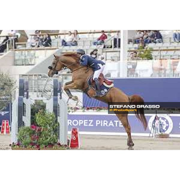 LGCT of DOHA 2023 - Doha, Al Shaqab 03/03/23 - ph.Stefano Grasso/LGCT-GCL - LGCT Doha_03-155_Delestre Simon FRA I Amelusina R_20230303_STEG3501.jpg