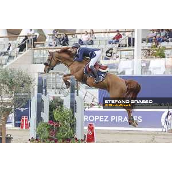 LGCT of DOHA 2023 - Doha, Al Shaqab 03/03/23 - ph.Stefano Grasso/LGCT-GCL - LGCT Doha_03-155_Delestre Simon FRA I Amelusina R_20230303_STEG3502.jpg