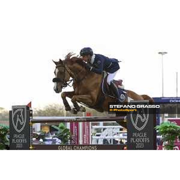 LGCT of DOHA 2023 - Doha, Al Shaqab 03/03/23 - ph.Stefano Grasso/LGCT-GCL - LGCT Doha_03-155_Delestre Simon FRA I Amelusina R_20230303_STEG3503.jpg