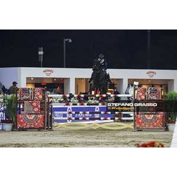 LGCT of DOHA 2023 - Doha, Al Shaqab 03/03/23 - ph.Stefano Grasso/LGCT-GCL - LGCT Doha_03-155_Delestre Simon FRA I Amelusina R_20230303_STEG4840.jpg