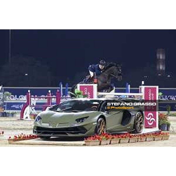 LGCT of DOHA 2023 - Doha, Al Shaqab 03/03/23 - ph.Stefano Grasso/LGCT-GCL - LGCT Doha_03-155_Delestre Simon FRA I Amelusina R_20230303_STEG4843.jpg