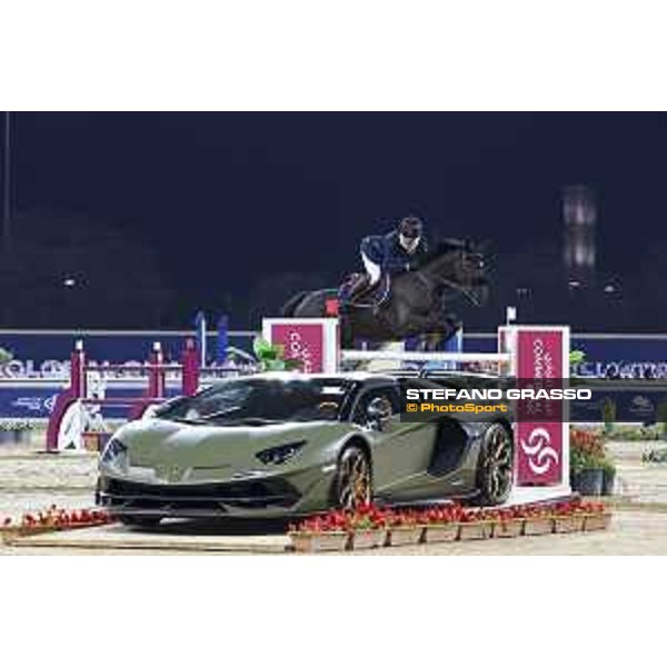 LGCT of DOHA 2023 - Doha, Al Shaqab 03/03/23 - ph.Stefano Grasso/LGCT-GCL - LGCT Doha_03-155_Delestre Simon FRA I Amelusina R_20230303_STEG4844.jpg