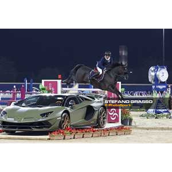 LGCT of DOHA 2023 - Doha, Al Shaqab 03/03/23 - ph.Stefano Grasso/LGCT-GCL - LGCT Doha_03-155_Delestre Simon FRA I Amelusina R_20230303_STEG4846.jpg