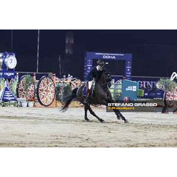 LGCT of DOHA 2023 - Doha, Al Shaqab 03/03/23 - ph.Stefano Grasso/LGCT-GCL - LGCT Doha_03-155_Delestre Simon FRA I Amelusina R_20230303_STEG4847.jpg