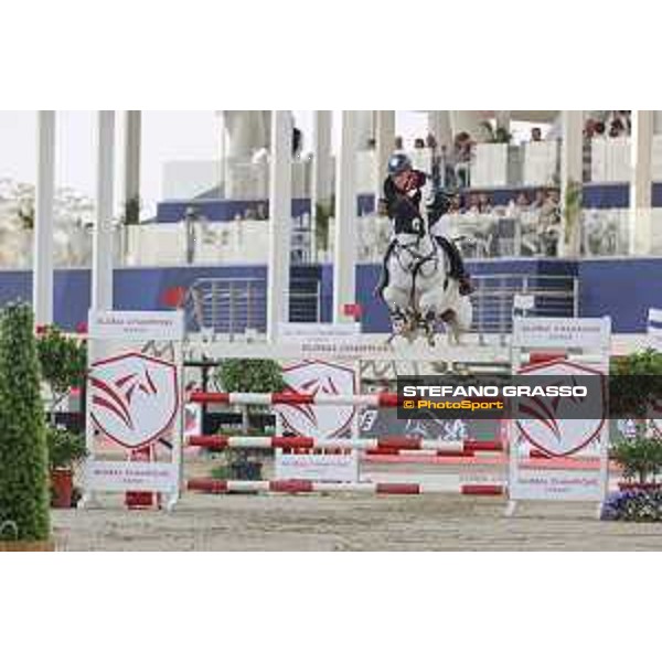 LGCT of DOHA 2023 - Doha, Al Shaqab 03/03/23 - ph.Stefano Grasso/LGCT-GCL - LGCT Doha_03-155_Dreher Hans-Dieter GER Elysium_20230303_STEG3296.jpg