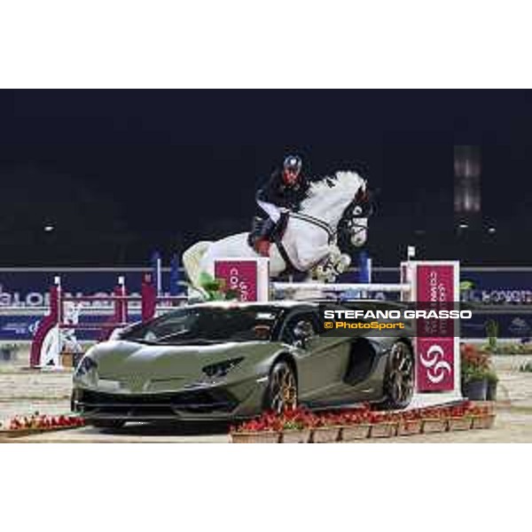 LGCT of DOHA 2023 - Doha, Al Shaqab 03/03/23 - ph.Stefano Grasso/LGCT-GCL - LGCT Doha_03-155_Dreher Hans-Dieter GER Elysium_20230303_STEG4694.jpg