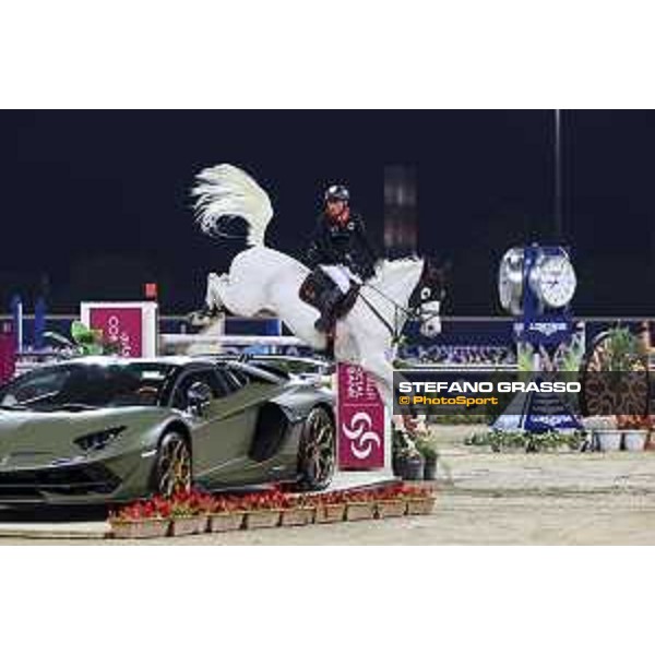 LGCT of DOHA 2023 - Doha, Al Shaqab 03/03/23 - ph.Stefano Grasso/LGCT-GCL - LGCT Doha_03-155_Dreher Hans-Dieter GER Elysium_20230303_STEG4696.jpg