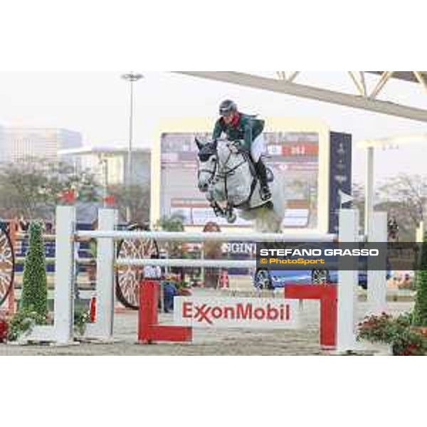 LGCT of DOHA 2023 - Doha, Al Shaqab 03/03/23 - ph.Stefano Grasso/LGCT-GCL - LGCT Doha_03-155_Duffy Michael IRL Cinca_20230303_STEG3586.jpg