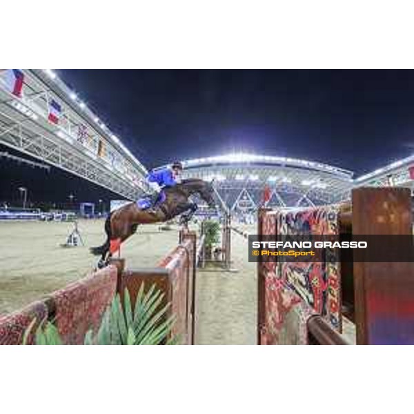 LGCT of DOHA 2023 - Doha, Al Shaqab 03/03/23 - ph.Stefano Grasso/LGCT-GCL - LGCT Doha_03-155_Ehning Marcus GER Stargold_20230303_02SG0175.jpg