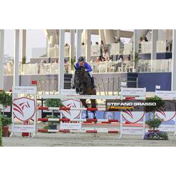 LGCT of DOHA 2023 - Doha, Al Shaqab 03/03/23 - ph.Stefano Grasso/LGCT-GCL - LGCT Doha_03-155_Ehning Marcus GER Stargold_20230303_STEG3530.jpg