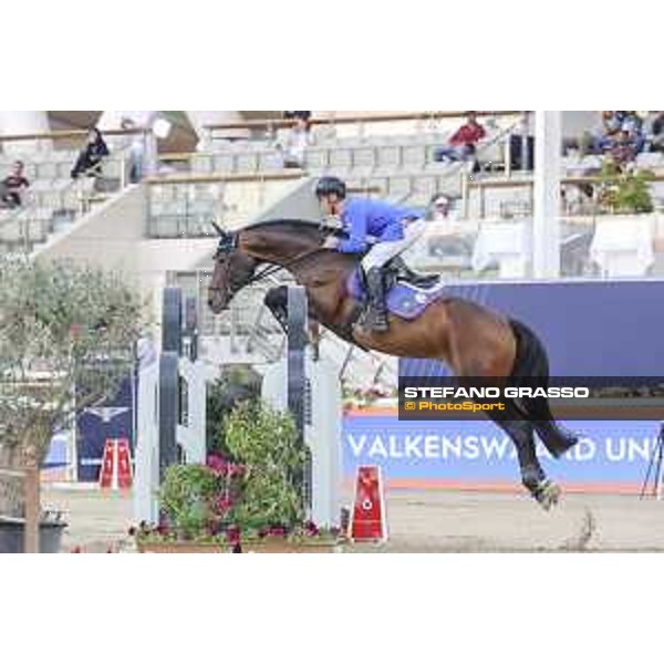 LGCT of DOHA 2023 - Doha, Al Shaqab 03/03/23 - ph.Stefano Grasso/LGCT-GCL - LGCT Doha_03-155_Ehning Marcus GER Stargold_20230303_STEG3541.jpg