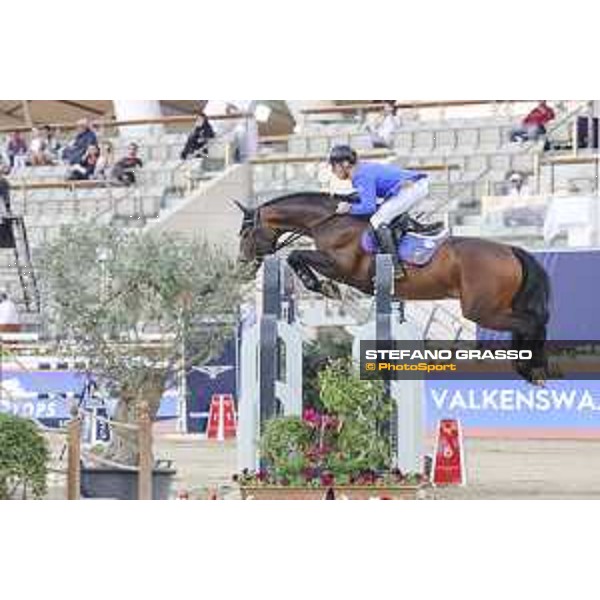 LGCT of DOHA 2023 - Doha, Al Shaqab 03/03/23 - ph.Stefano Grasso/LGCT-GCL - LGCT Doha_03-155_Ehning Marcus GER Stargold_20230303_STEG3542.jpg
