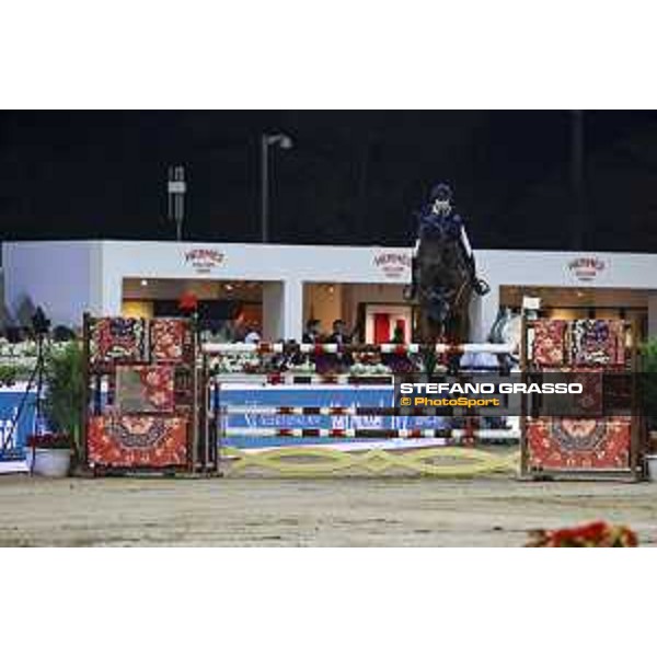 LGCT of DOHA 2023 - Doha, Al Shaqab 03/03/23 - ph.Stefano Grasso/LGCT-GCL - LGCT Doha_03-155_Emmen Kim NED Edgar_20230303_STEG4388.jpg
