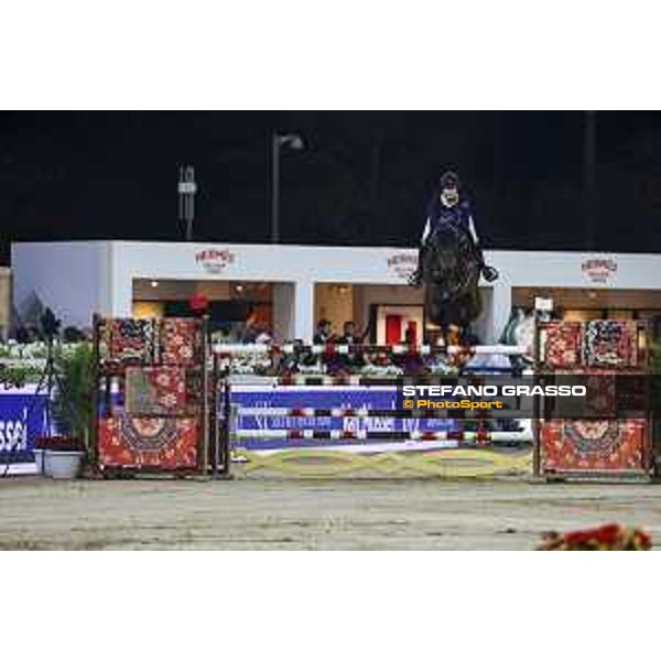 LGCT of DOHA 2023 - Doha, Al Shaqab 03/03/23 - ph.Stefano Grasso/LGCT-GCL - LGCT Doha_03-155_Emmen Kim NED Edgar_20230303_STEG4389.jpg