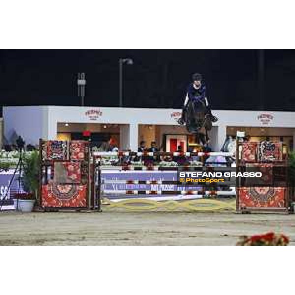 LGCT of DOHA 2023 - Doha, Al Shaqab 03/03/23 - ph.Stefano Grasso/LGCT-GCL - LGCT Doha_03-155_Emmen Kim NED Edgar_20230303_STEG4390.jpg