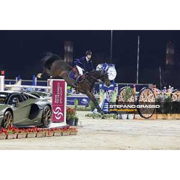 LGCT of DOHA 2023 - Doha, Al Shaqab 03/03/23 - ph.Stefano Grasso/LGCT-GCL - LGCT Doha_03-155_Emmen Kim NED Edgar_20230303_STEG4396.jpg