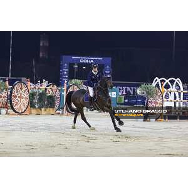 LGCT of DOHA 2023 - Doha, Al Shaqab 03/03/23 - ph.Stefano Grasso/LGCT-GCL - LGCT Doha_03-155_Emmen Kim NED Edgar_20230303_STEG4399.jpg