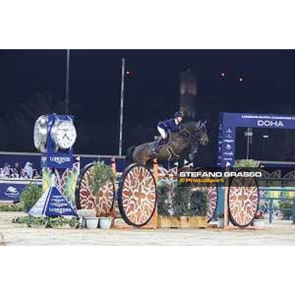 LGCT of DOHA 2023 - Doha, Al Shaqab 03/03/23 - ph.Stefano Grasso/LGCT-GCL - LGCT Doha_03-155_Emmen Kim NED Edgar_20230303_STEG4407.jpg