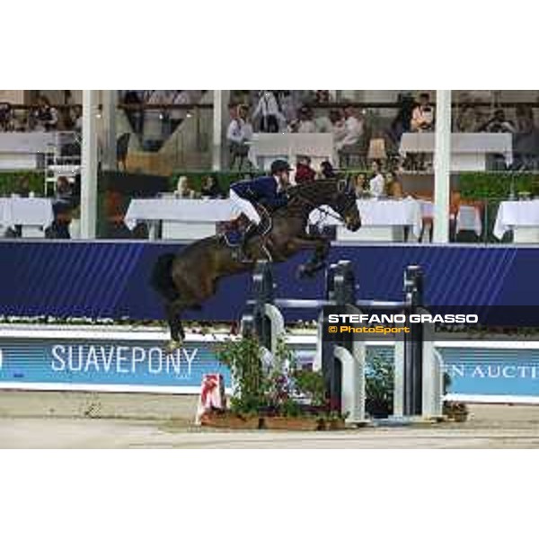 LGCT of DOHA 2023 - Doha, Al Shaqab 03/03/23 - ph.Stefano Grasso/LGCT-GCL - LGCT Doha_03-155_Emmen Kim NED Edgar_20230303_STEG4410.jpg