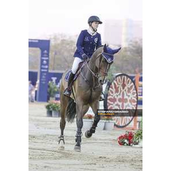 LGCT of DOHA 2023 - Doha, Al Shaqab 03/03/23 - ph.Stefano Grasso/LGCT-GCL - LGCT Doha_03-155_Emmen Kim NED Inflame Go_20230303_STEG3613.jpg