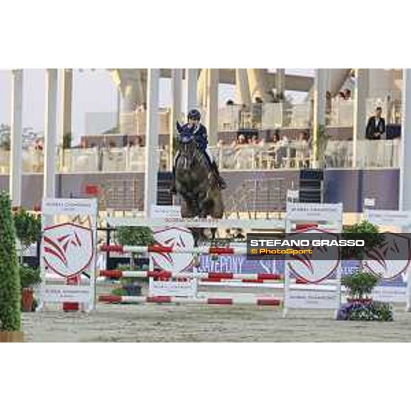 LGCT of DOHA 2023 - Doha, Al Shaqab 03/03/23 - ph.Stefano Grasso/LGCT-GCL - LGCT Doha_03-155_Emmen Kim NED Inflame Go_20230303_STEG3615.jpg