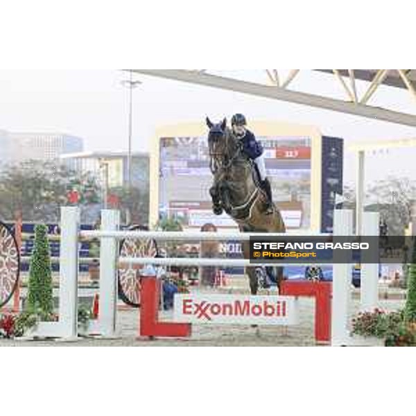 LGCT of DOHA 2023 - Doha, Al Shaqab 03/03/23 - ph.Stefano Grasso/LGCT-GCL - LGCT Doha_03-155_Emmen Kim NED Inflame Go_20230303_STEG3619.jpg