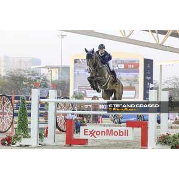LGCT of DOHA 2023 - Doha, Al Shaqab 03/03/23 - ph.Stefano Grasso/LGCT-GCL - LGCT Doha_03-155_Emmen Kim NED Inflame Go_20230303_STEG3620.jpg