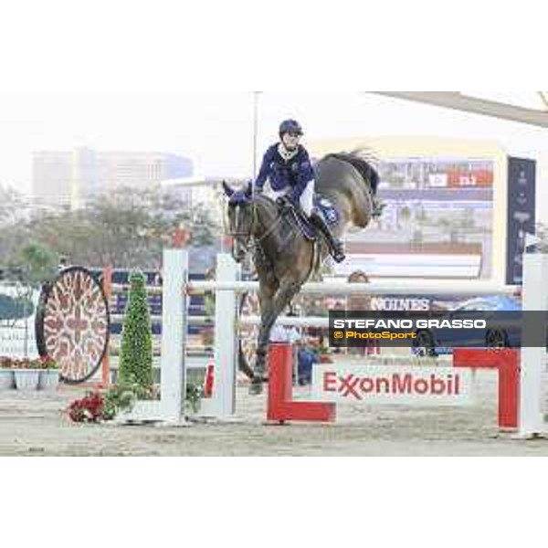 LGCT of DOHA 2023 - Doha, Al Shaqab 03/03/23 - ph.Stefano Grasso/LGCT-GCL - LGCT Doha_03-155_Emmen Kim NED Inflame Go_20230303_STEG3624.jpg