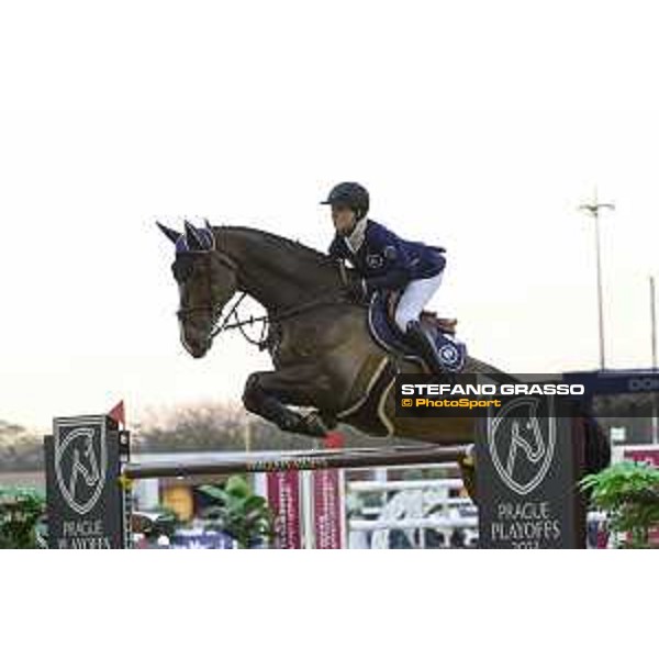 LGCT of DOHA 2023 - Doha, Al Shaqab 03/03/23 - ph.Stefano Grasso/LGCT-GCL - LGCT Doha_03-155_Emmen Kim NED Inflame Go_20230303_STEG3628.jpg