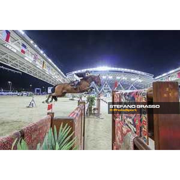 LGCT of DOHA 2023 - Doha, Al Shaqab 03/03/23 - ph.Stefano Grasso/LGCT-GCL - LGCT Doha_03-155_Kawai Mike JPN Goldwin_20230303_02SG0071.jpg