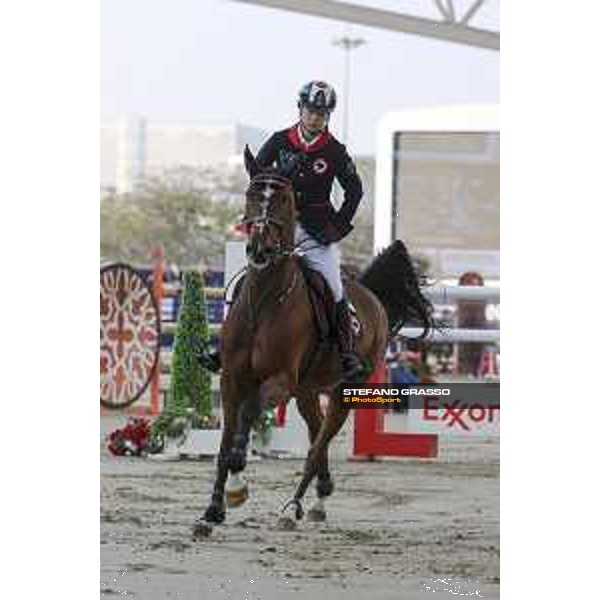 LGCT of DOHA 2023 - Doha, Al Shaqab 03/03/23 - ph.Stefano Grasso/LGCT-GCL - LGCT Doha_03-155_Kawai Mike JPN Goldwin_20230303_STEG3283.jpg