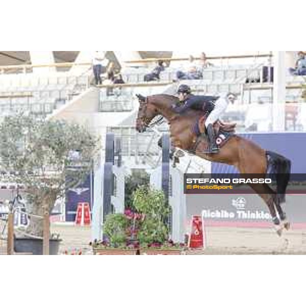 LGCT of DOHA 2023 - Doha, Al Shaqab 03/03/23 - ph.Stefano Grasso/LGCT-GCL - LGCT Doha_03-155_Kawai Mike JPN Goldwin_20230303_STEG3291.jpg