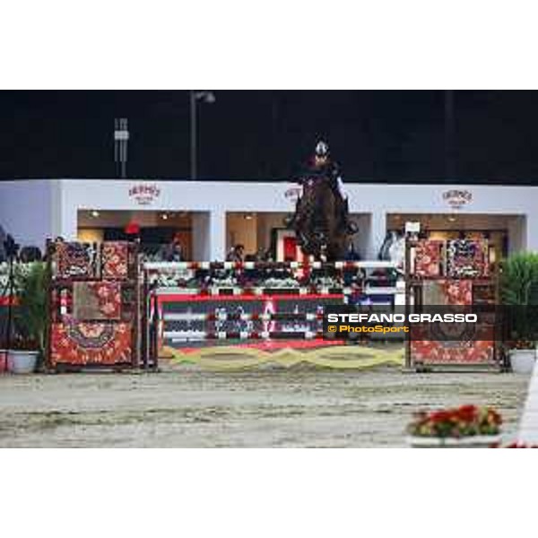 LGCT of DOHA 2023 - Doha, Al Shaqab 03/03/23 - ph.Stefano Grasso/LGCT-GCL - LGCT Doha_03-155_Kawai Mike JPN Goldwin_20230303_STEG4659.jpg